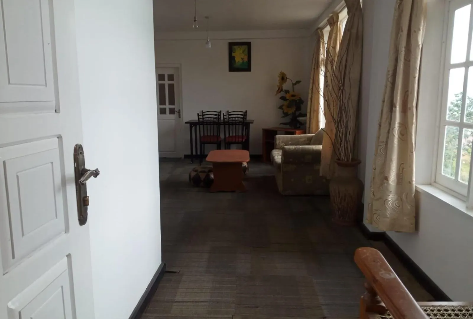Feel Cool Holiday Resort Nuwara Eliya Sri Lanka