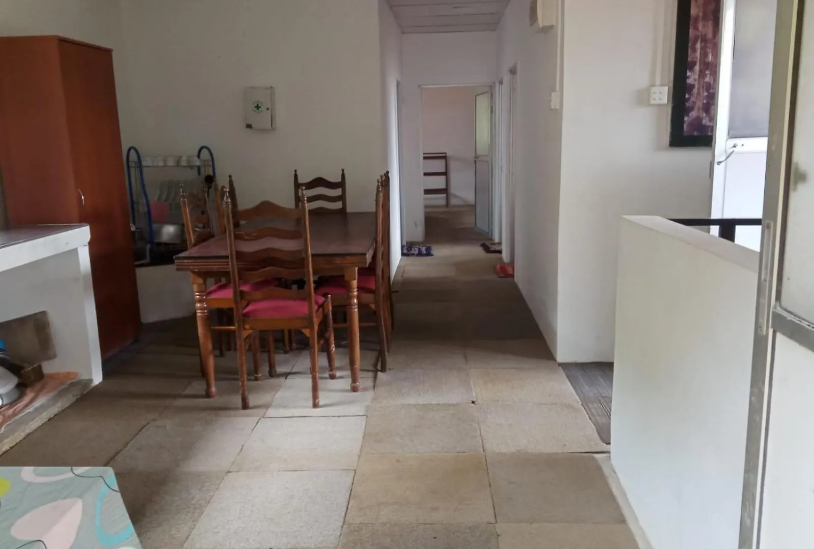 Feel Cool Holiday Resort Nuwara Eliya Holiday home
