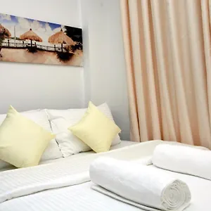 The Grand Royal Luxury Апартаменты