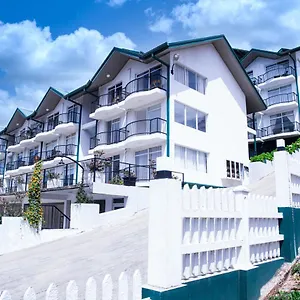Moon Plains Luxury Апартаменты