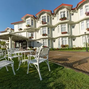 Galway Heights Nuwara Eliya