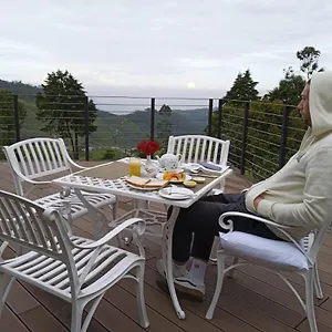 Sambar Hills Nuwara Eliya