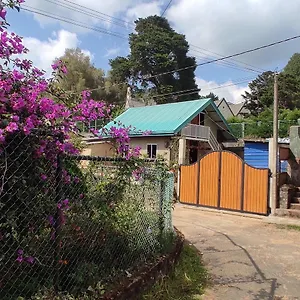 Townside Nuwara Eliya