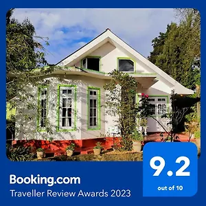 Mountain View Проживание в семье