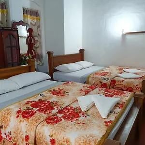 Ruchi House Nuwara Eliya