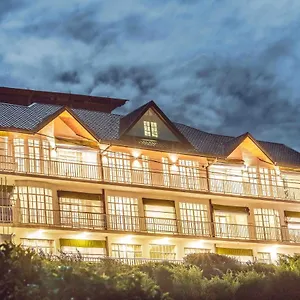 The Montfort, Nuwaraeliya Nuwara Eliya
