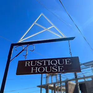 Rustique House Dbl Nuwara Eliya