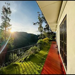 Gregory Nuwara Eliya