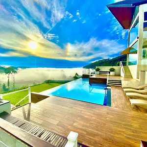 Hilldale Retreat Nuwara Eliya
