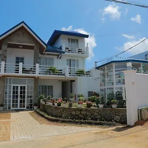 3* Otel Blue Meadows Nuwaraeliya