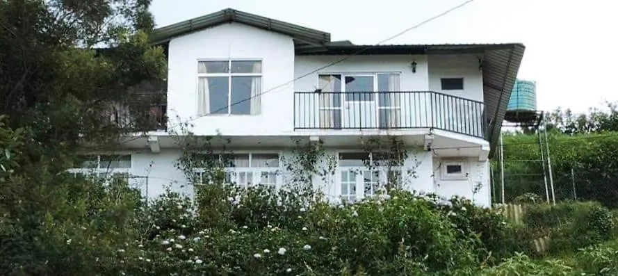 Feel Cool Holiday Resort location