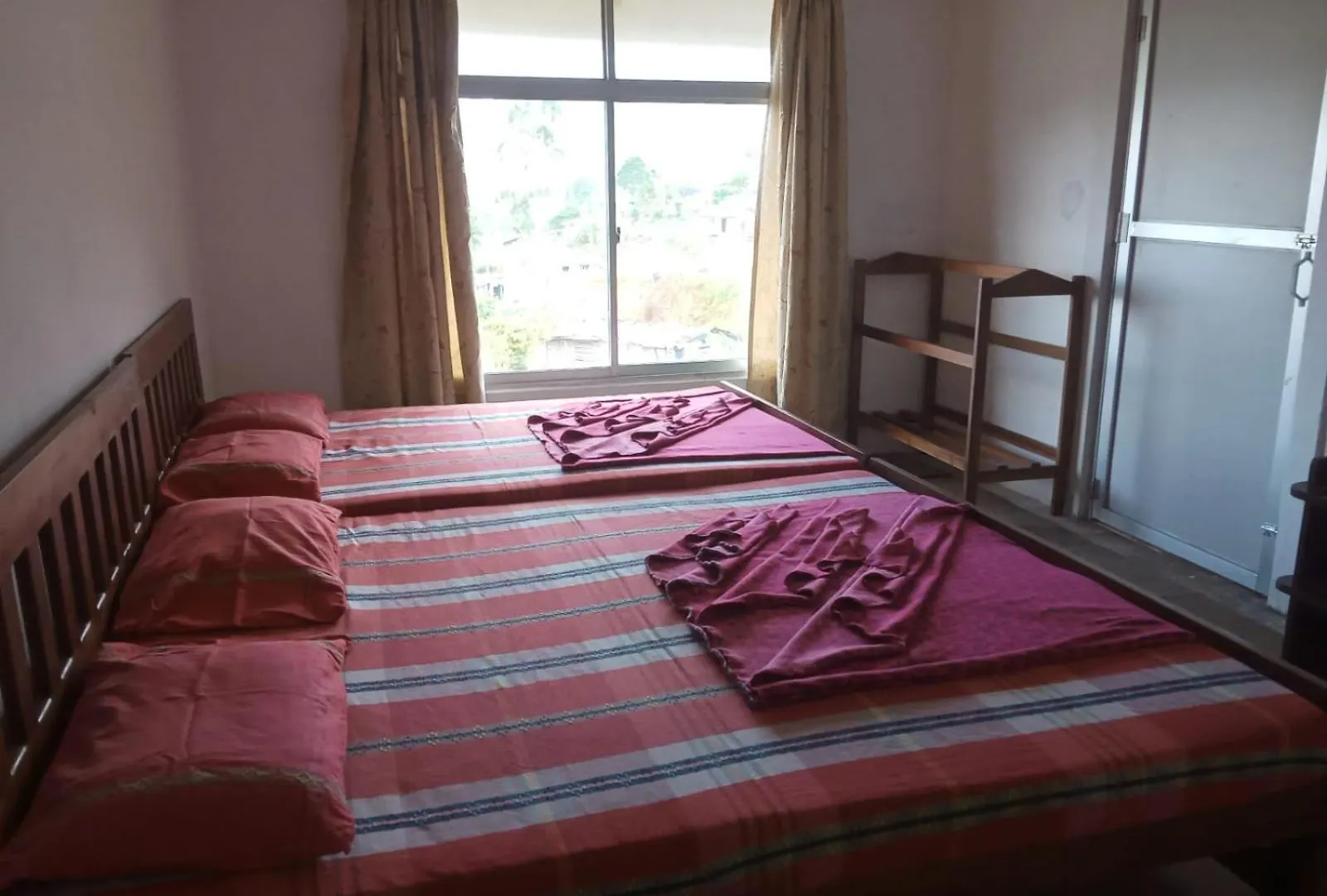Feel Cool Holiday Resort Nuwara Eliya