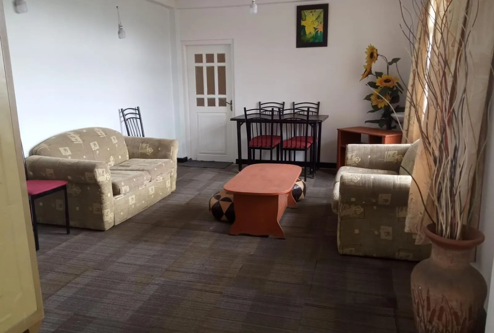 Holiday home Feel Cool Holiday Resort Nuwara Eliya