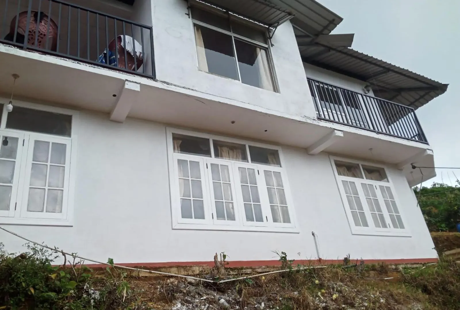 Feel Cool Holiday Resort Nuwara Eliya Sri Lanka