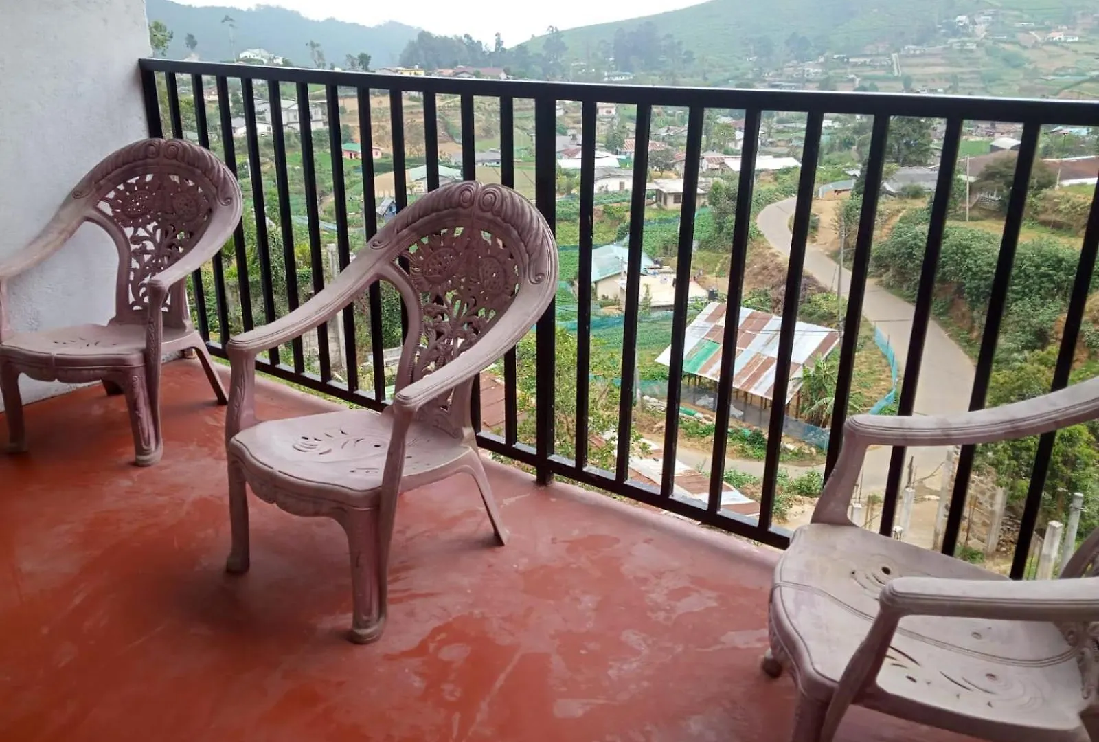 Feel Cool Holiday Resort Nuwara Eliya Holiday home