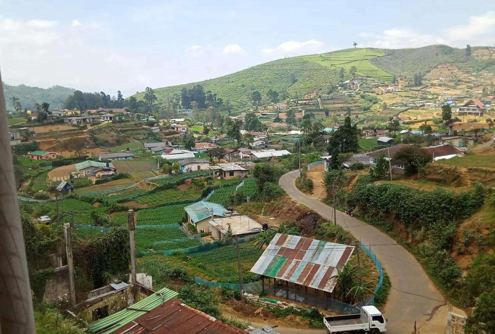 Holiday home Feel Cool Holiday Resort Nuwara Eliya Sri Lanka