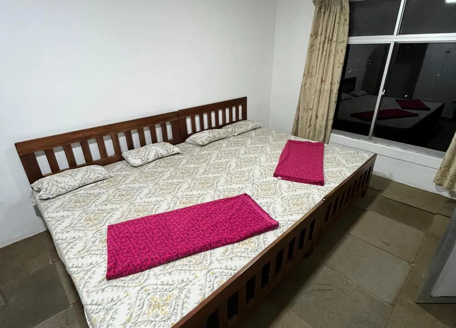 Feel Cool Holiday Resort Nuwara Eliya 0*,